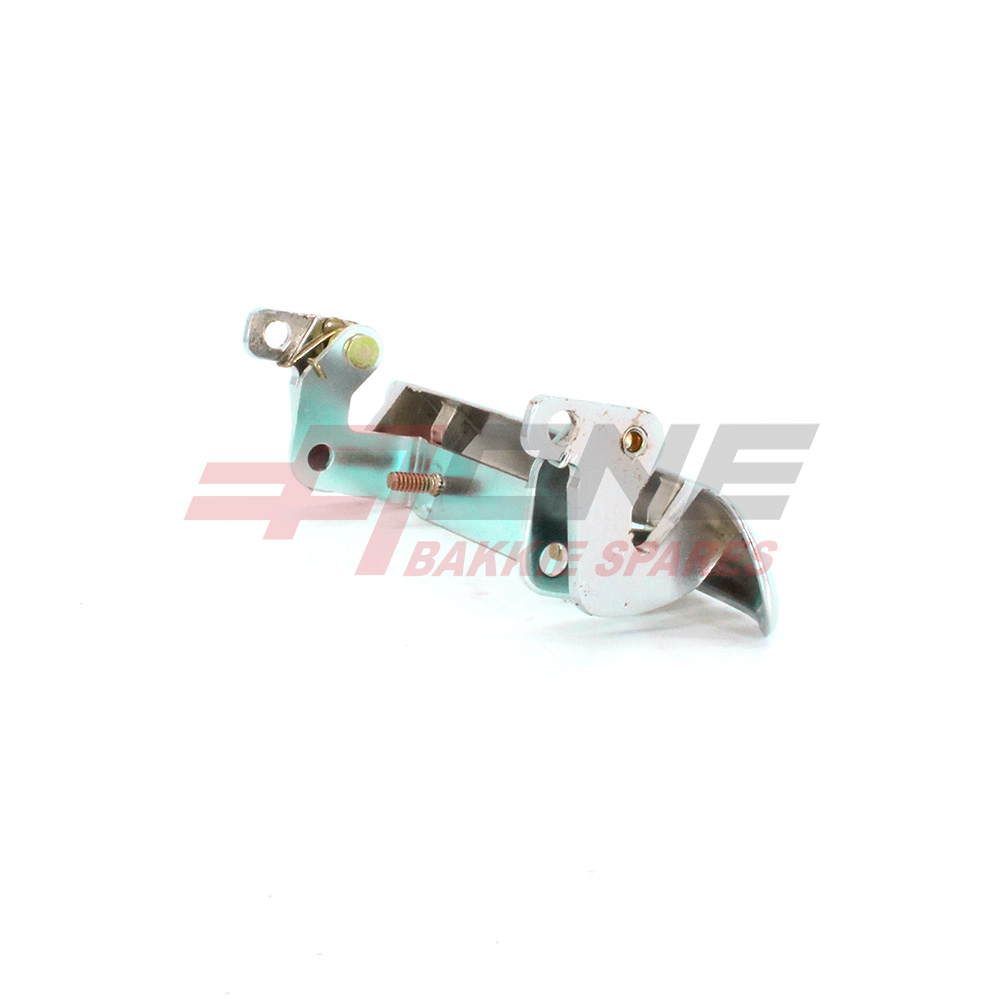 Door Handle Lh/Rh Outer Nissan for NISSAN NISSAN 1400 LDV — view 4